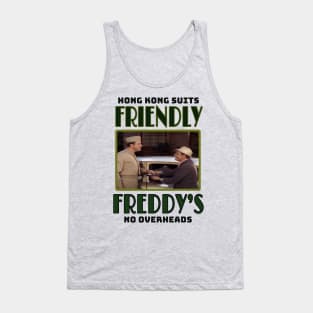 Gomer Pyle Tank Top